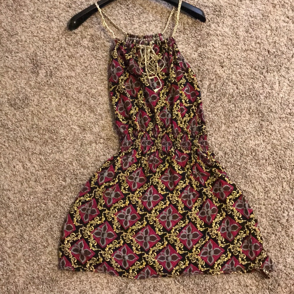 Summer dress